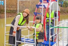 就在高榜山附近!惠州又多一个休闲好去处!29.9元玩一整天!-惠州装维总工会