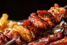 “《人生一串》要是再没这店，我就放弃追更了”-惠州小破站