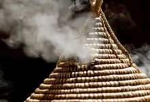 云南婆婆开的「草帽火锅」,惠州首家,3.7折吃!-惠州装维总工会