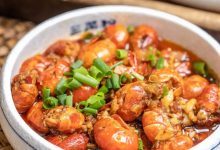 湖南人吃了都说正的米粉！坚持“纯手工制作”，人均15+解乡愁！-惠州小破站