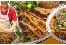 把香港总店“搬”来惠州!43年牛腩十宝,大陆首家!-惠州装维总工会