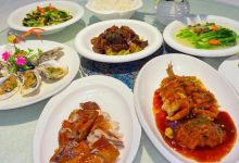 【珑湖湾｜富海渔村｜电话预约】一道道美味佳肴，给你带来舌尖上的饕餮盛宴！仅99/168元享「3-4人套餐/4-5人套餐」-惠州装维总工会