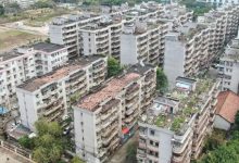 惠州江北中心区一老小区启动旧改！项目指挥部已设立-惠州装维总工会