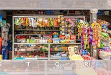 如果有一天,惠州这些老牌士多店都消失了...-惠州装维总工会