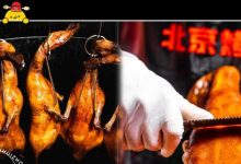 新店!河南岸这家拥有【北京户口】的烤鸭店,39.9元就能吃一整只!-惠州小破站