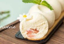 好吃到在淡水排长龙,蛋糕界「颜王」空降惠城!靓爆CBD!-惠州小破站