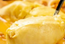 6.4折!惠州「榴莲主题餐厅」,榴莲控逃不过真香定律...-惠州装维总工会