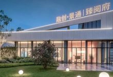 赣深高铁通车后,惠州北站新城这个宜居大盘出圈了-惠州小破站