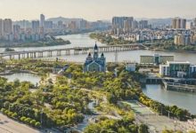 惠州这个公园，火了！-惠州装维总工会