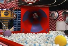 【印象城丨乐星王国丨周一至周五无需预约】1000+m²的嘉年华，来了！仅49.9/79.9元门票「前1205份/后1000份」-惠州装维总工会