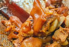 在惠州,千万不要惹爱吃猪脚的这帮人-惠州装维总工会