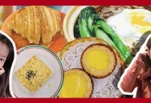 广州48小时觅食指南！两位惠州妹纸的私藏好店被公开了-惠州小破站