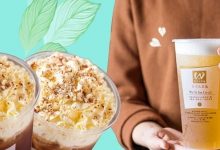 7天免费喝？日销1000杯的台湾小茶馆来了，港惠要被挤爆了！-惠州小破站