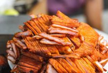 惠州一市场暗藏“宝藏”,有间老牌烧腊,很多人大老远跑去吃-惠州装维总工会