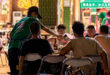 来这店吃饭,老板对我说:立刻“滚”?-惠州装维总工会