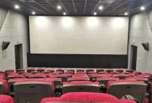 【无需预约·中影南方国际影城】仅39.9元/56元享双人观影套餐或三人观影套餐,还包含3小时停车劵哦~-惠州装维总工会