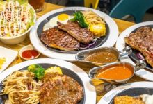 一家藏在麦地的“牛扒界黑马”!精致的西餐体验,低至69.9元开享!-惠州装维总工会