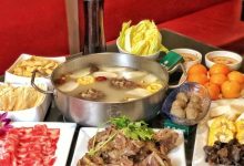 【华贸天地丨小肥羊火锅丨风靡惠州23年】在一道道美味里品尝郭勒草原的风!仅99/188元享「火锅套餐/羊蝎子套餐」-惠州装维总工会