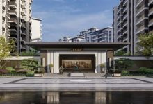 惠州这座城市,出现了个可以让长颈鹿奔跑的楼盘-惠州装维总工会