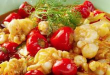 上新46道菜,全场5.8折,终究还是破防了!-惠州装维总工会