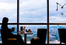 又上新了,藏在江北45层的「绿野仙踪」-惠州装维总工会