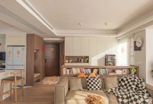 太机智了!惠州这3位业主家的巧妙设计,替他们省掉不少麻烦-惠州装维总工会