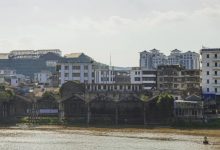 惠城老街有新发现!-惠州装维总工会