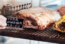 曝光这店,放了21天的肉,还敢拿出来卖?-惠州装维总工会