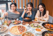 含金量200%！好吃指数破五星的美食新店，召唤小仙女-惠州小破站