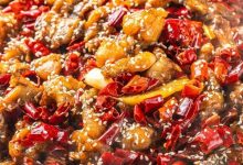 人均45！超超超大只的「小鲜肉」，吃到爽！-惠州小破站