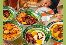 全城⑨家「春日“食”光铺」，1折起划算聚餐！-惠州小破站