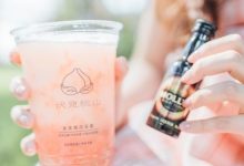 疫情结束后的第一顿奶茶,我请了!-惠州装维总工会