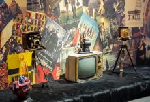 水东街「电影主题」新店，人均才9.6元！-惠州装维总工会