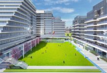 惠州这座54万㎡产城新地标,带来工作生活新方式-惠州装维总工会