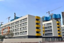 金山新城教育大发展！10所学校兑现！4所预计今年交付！-惠州装维总工会