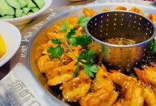 【暖冬钜惠丨4店适用丨须虾仔丨无需预约】大“虾”请留步,虾肉鲜嫩入味,壳薄肉厚!仅79.9元享门市价170元「双人套餐」-惠州装维总工会