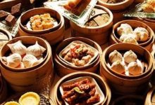 【老惠州推荐】22家必去的人气“茶楼”，春节早茶也疯狂-惠州装维总工会