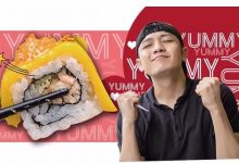 29.9元一条船，用平民价吃高端日料！还有一款要“烤”着吃-惠州小破站