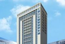 2月21日,这些停车场正式收费啦!-惠州装维总工会