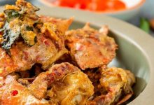 这家马来西亚的料理店,让我在椰子里捞出面条?-惠州装维总工会