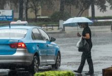 来了!3股冷空气向惠州来袭!上班的天气是...-惠州装维总工会