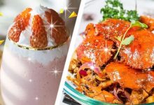 好店打卡！惠州4大片区超人气美食，有这份清单就够了-惠州装维总工会