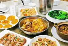 【汝湖丨煲仔王农家饭店】现108元享门市价309套餐，招牌土窑鸡+客家让豆腐+藕尖炒大肠+蛋王让五花肉+鱼香茄子煲+炒靓时蔬等！-惠州装维总工会