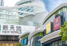 惠州又爆「新Mall」！一来就送特斯拉？有必要吗-惠州装维总工会