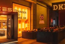 好消息!江北一商场旁边多了个年轻潮玩地-惠州装维总工会