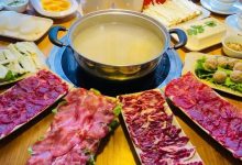 【无需预约|鲜派牛牛】128元享门市价350元【冬季牛肉火锅套餐】牛骨汤底 +吊龙伴+牛腩+嫩牛肉+匙肉+ 牛心顶+牛舌-惠州装维总工会