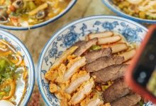 下角有间老店很火,20年里搬了三次!桂林米粉好吃不贵-惠州装维总工会