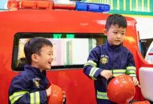 假期去“打工”！惠州这家儿童职业体验馆，88元一票通玩超过瘾！-惠州装维总工会