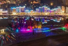 惠州一景区今日开园！全新打卡点来了-惠州装维总工会