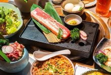 氛围感拉满!惠州这家日式“烧肉居酒屋”,人均50元开吃!-惠州装维总工会